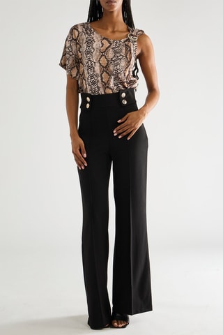Pantalon - Noir