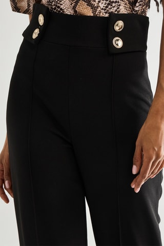 Pantalon - Noir