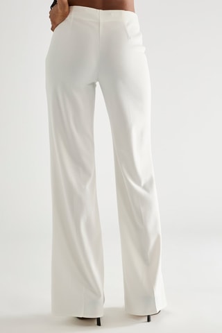 Pantalon - Blanc