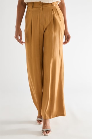 Pantalon - Beige