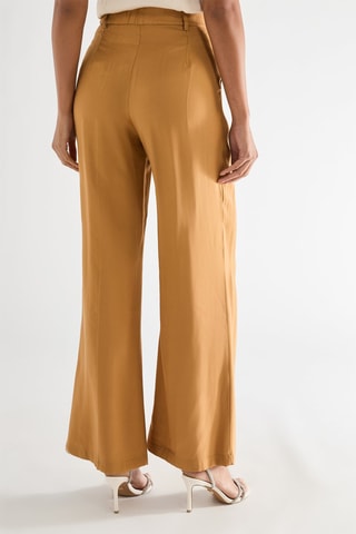 Pantalon - Beige