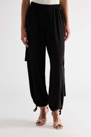 Pantalon - Noir