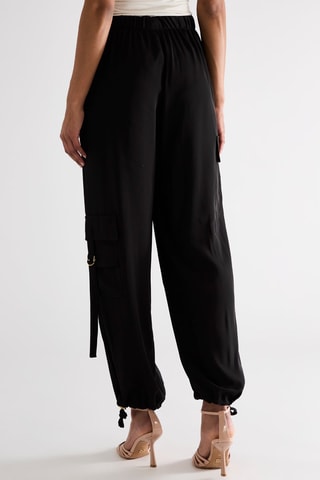 Pantalon - Noir