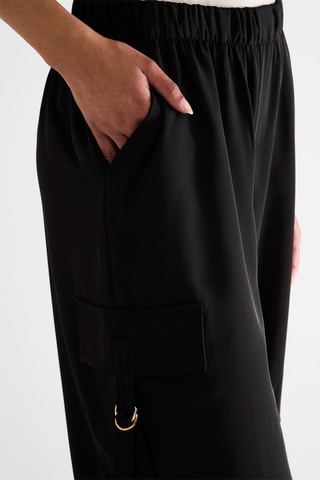 Pantalon - Noir