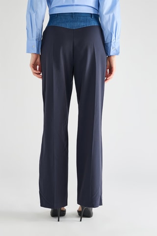 Pantalon - Bleu