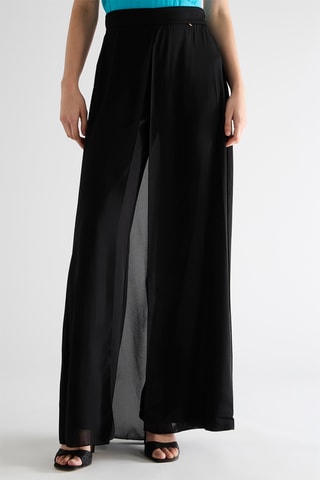 Pantalon - Noir
