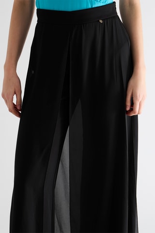 Pantalon - Noir