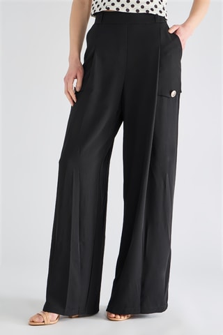 Pantalon - Noir