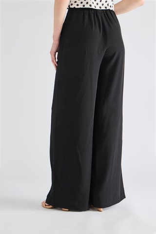 Pantalon - Noir
