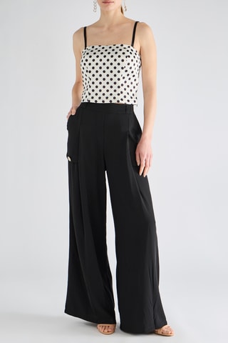 Pantalon - Noir