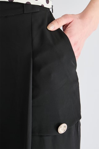 Pantalon - Noir