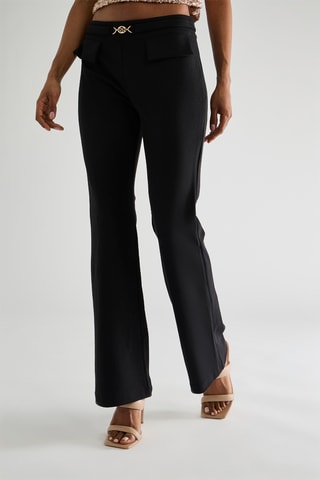 Pantalon - Noir