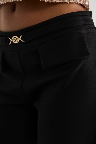 Pantalon - Noir