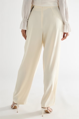 Pantalon - Ivoire