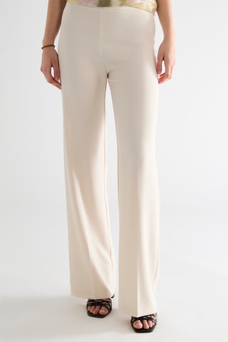 Pantalon - Blanc