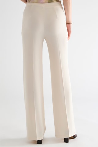 Pantalon - Blanc