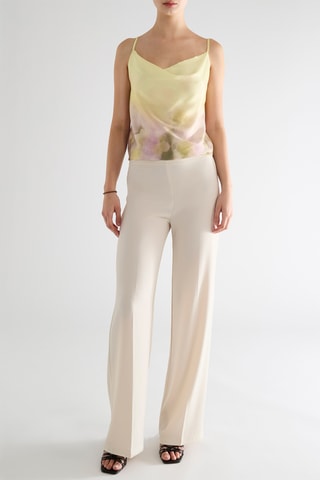 Pantalon - Blanc