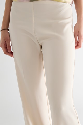 Pantalon - Blanc