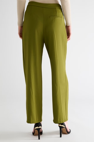 Pantalon - Vert