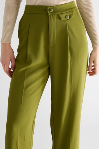 Pantalon - Vert