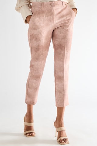 Pantalon - Rose