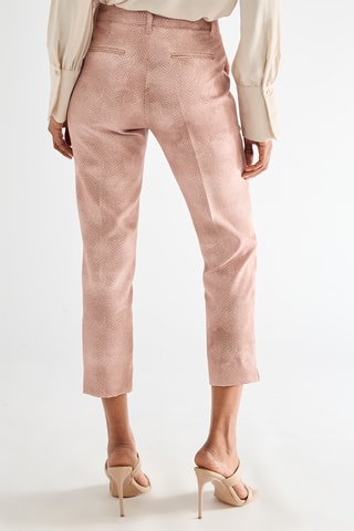 Pantalon - Rose