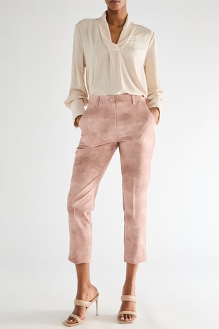 Pantalon - Rose