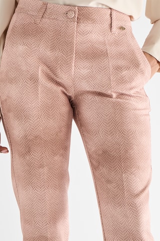 Pantalon - Rose