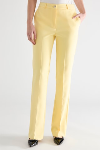 Pantalon - Jaune