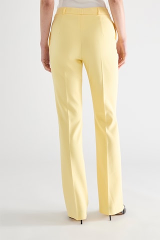 Pantalon - Jaune