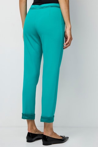 Pantalon - Vert