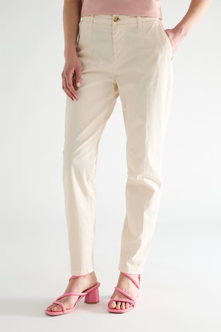 Pantalon - Beige