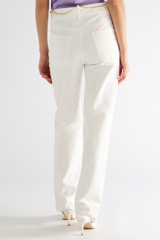 Pantalon - Blanc