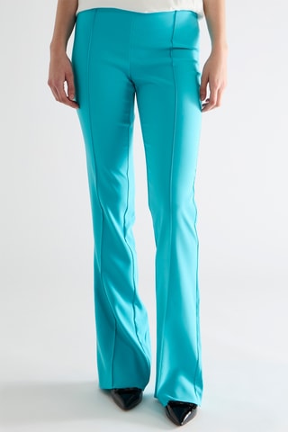 Pantalon - Turquoise