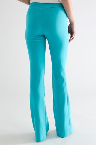 Pantalon - Turquoise