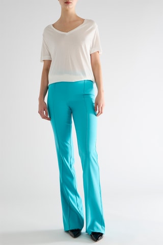 Pantalon - Turquoise