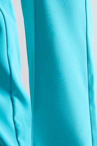 Pantalon - Turquoise