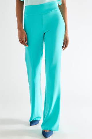 Pantalon - Turquoise