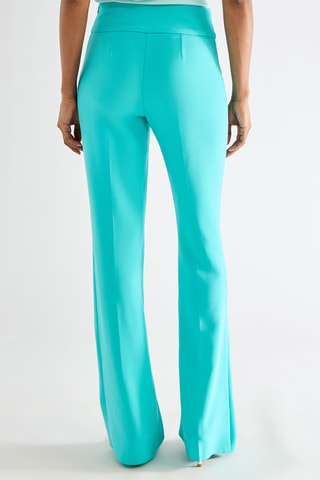 Pantalon - Turquoise