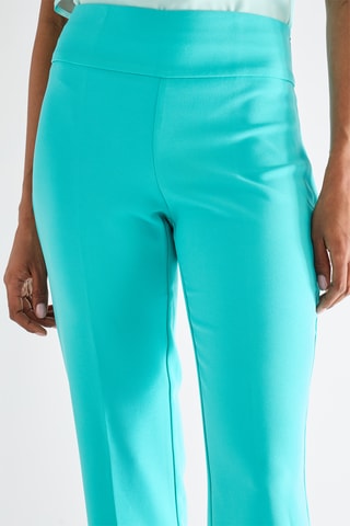 Pantalon - Turquoise