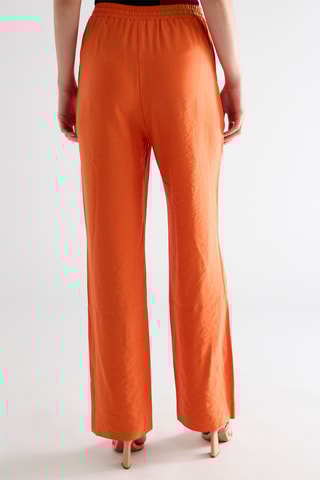 Pantalon - Orange