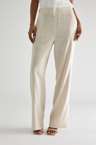 Pantalon - Beige