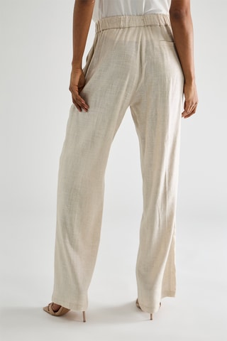 Pantalon - Beige