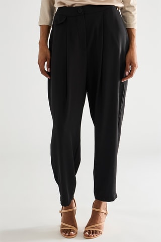 Pantalon - Noir