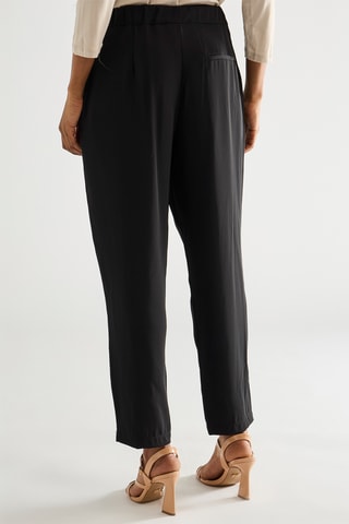 Pantalon - Noir