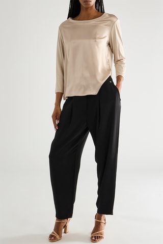 Pantalon - Noir