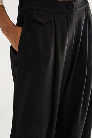 Pantalon - Noir