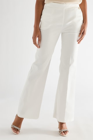 Pantalon - Blanc