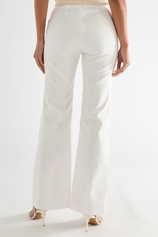 Pantalon - Blanc