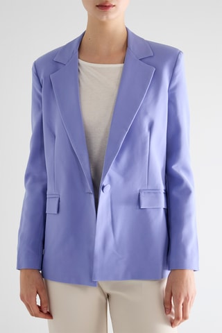 Veste - Bleu